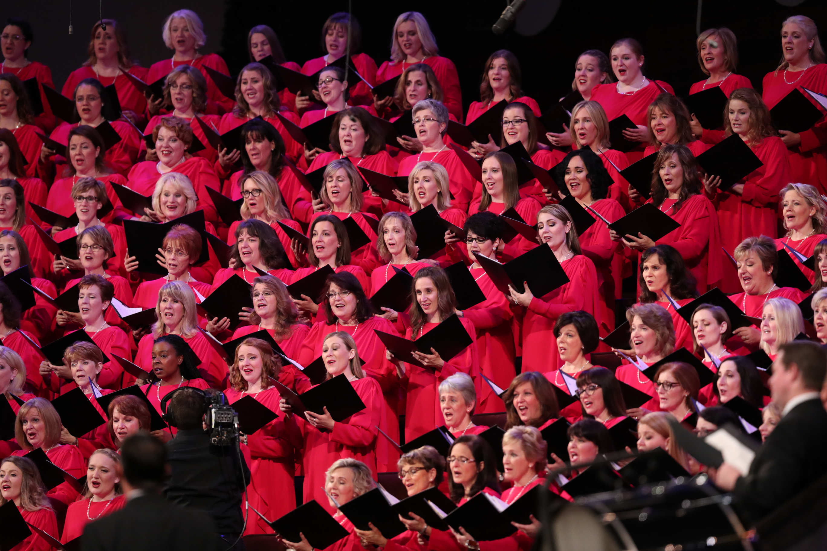 Tabernacle Choir cancels Pioneer Day concert but plans to resume auditions 