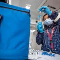 262 new COVID-19 cases, 1 death, 17K vaccinations reported Saturday in Utah
