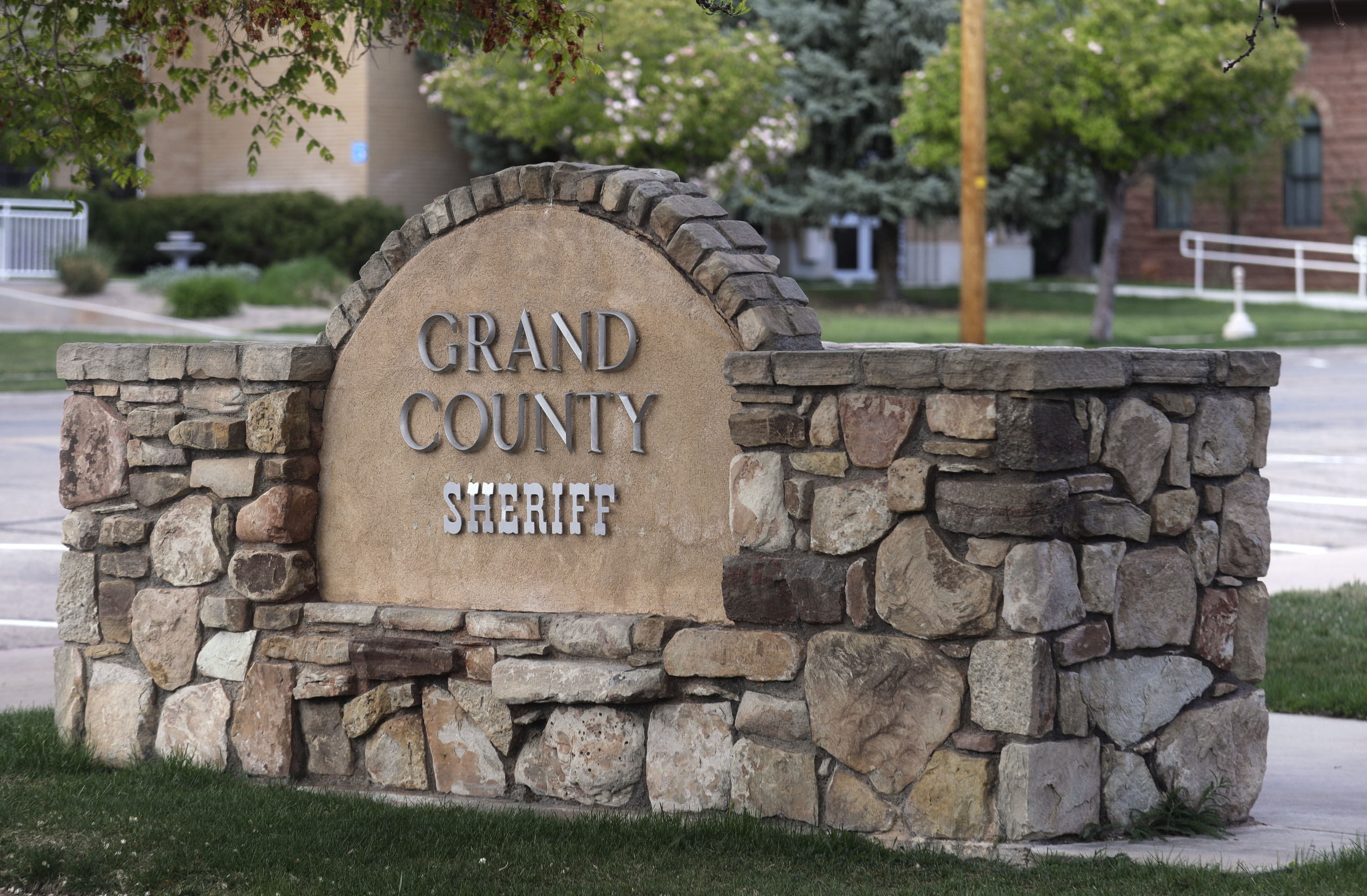 The Grand County Sheriff's Office is investigating the deaths of two women found Wednesday in the South Mesa area of La Sal Loop Road.