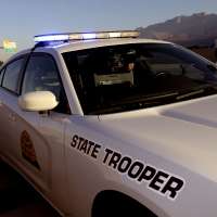 Vernal man charged with firing shots in road rage confrontation