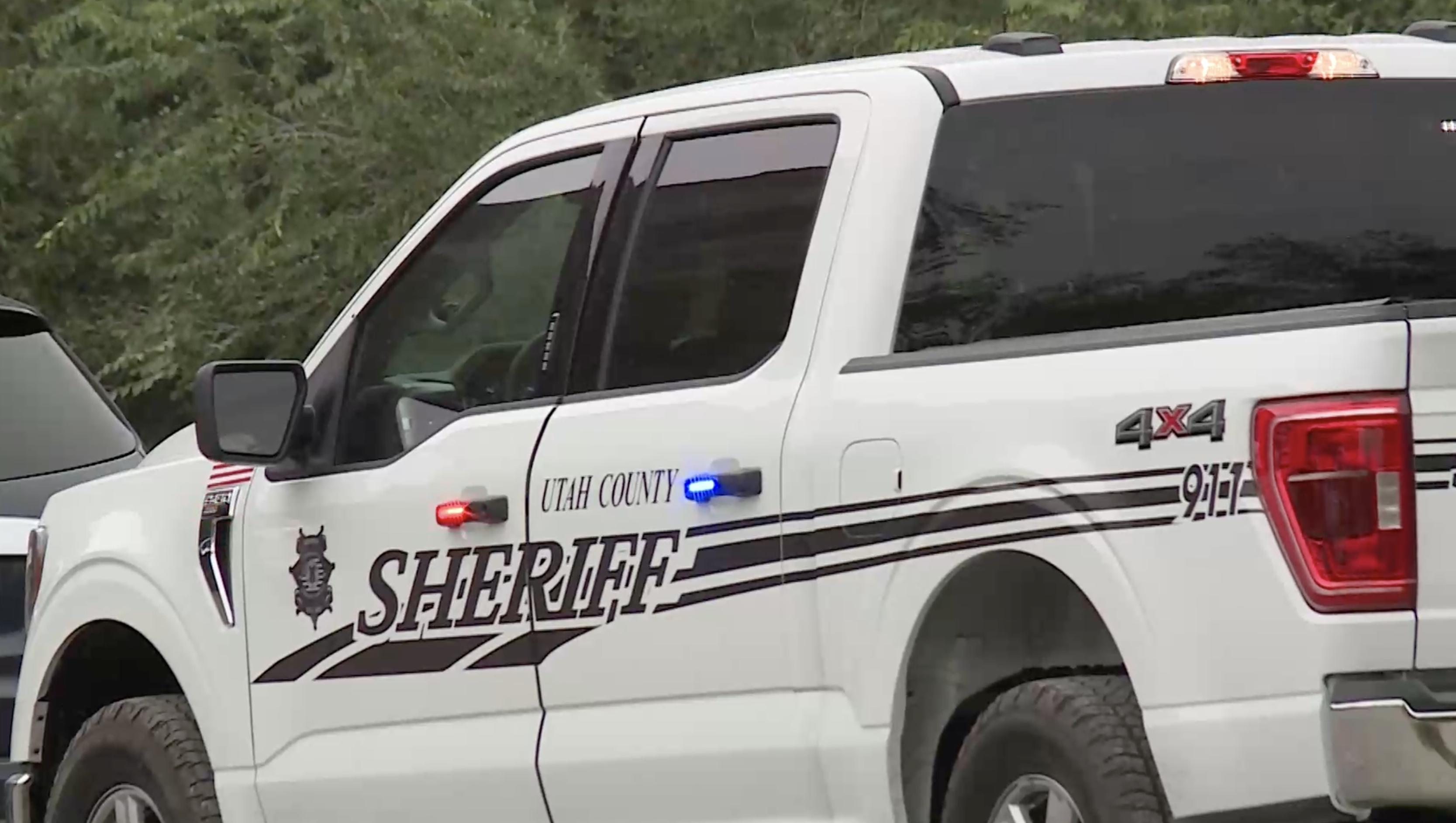 Improper turn leads to discovery of heroin by Springville police