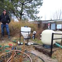 Utah passes agriculture water optimization measure, weighs another change
