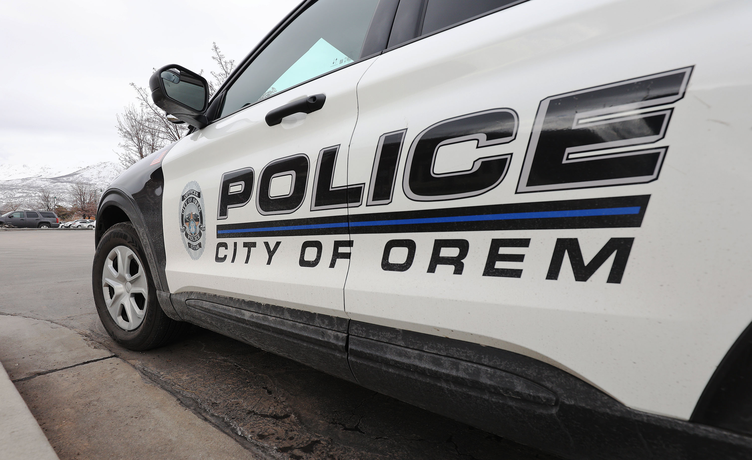 Charges: Utahn assaulted man with Parkinson's, calling his movements 'disrespectful'