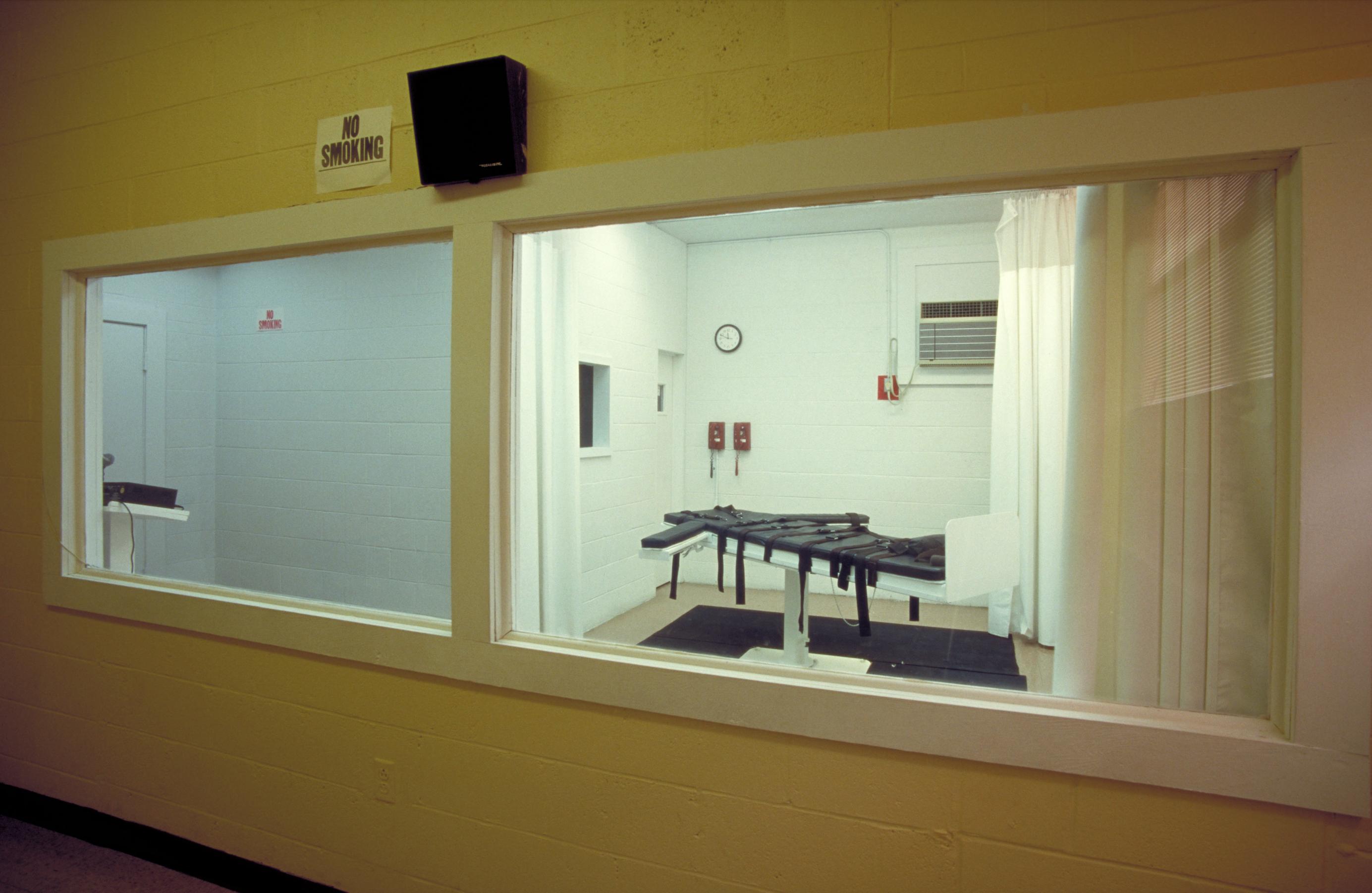 A 12-person jury sentenced Chad Daybell to death this month, but it will be many years, maybe decades, before he is executed.