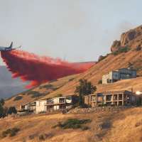A 'good neighbor policy': Utah poised to join interstate wildfire fighting compact