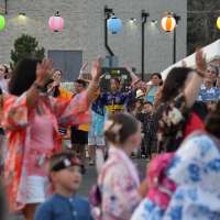 'The main theme is compassion': Buddhist Church of Ogden holds annual Obon Festival