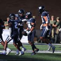 Recruit Central: Utah State's Early Signing Day 2025