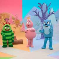 Utah home to cult classic revival of 'Yo Gabba Gabba!'