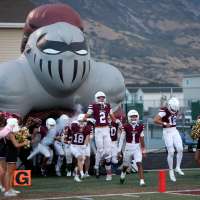 Lone Peak OT Austin Pay, a top in-state recruit, commits to BYU