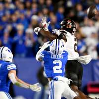 Mailbag: The next realignment spark, 'hate' for BYU, federal funding cuts and more