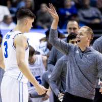 BYU has added combo guard from the transfer portal