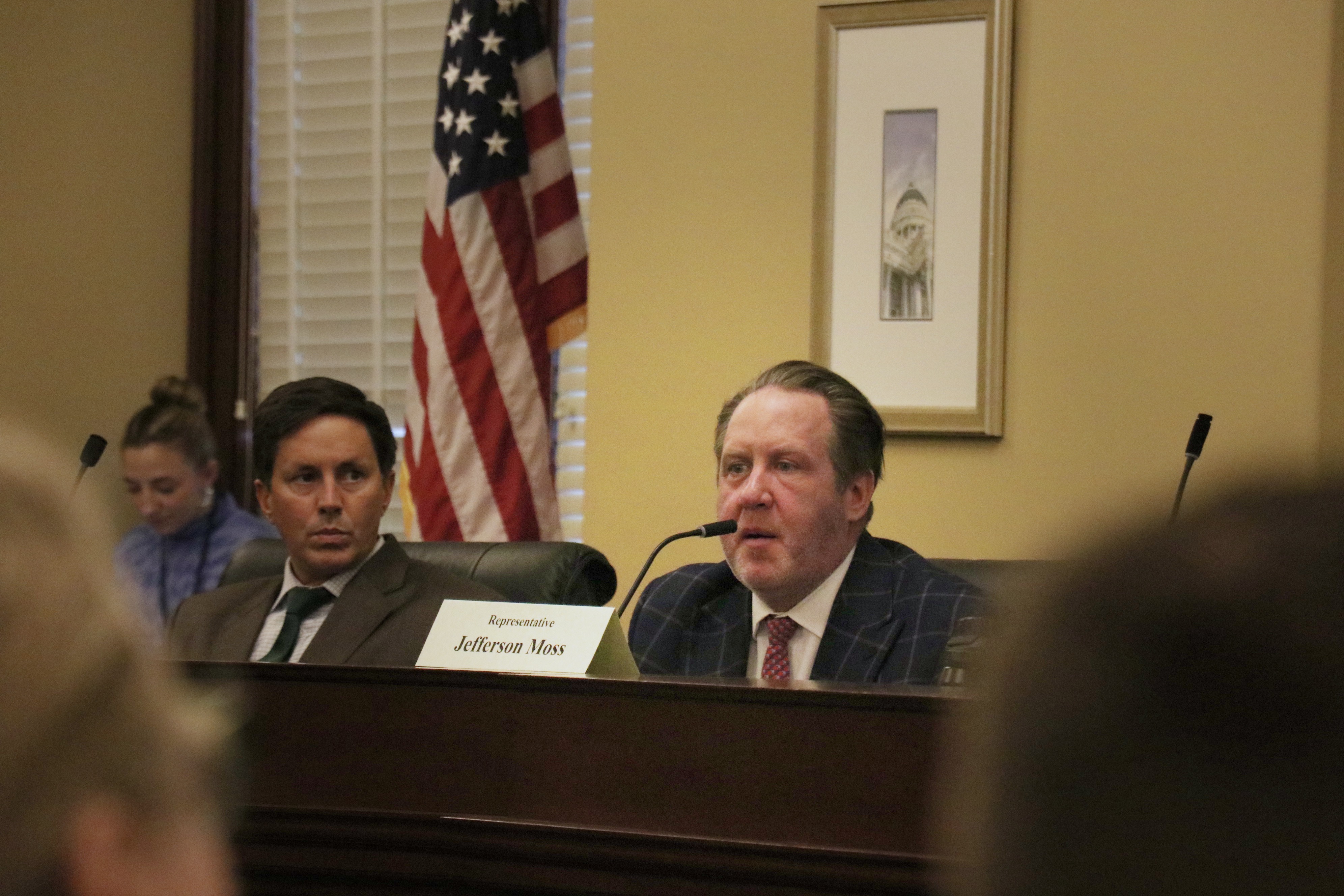 Utah House majority leader to step down, take key role in Cox cabinet  