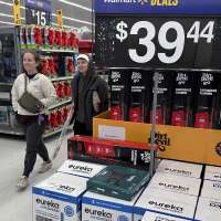 Walmart rolled through 2024, but challenges appear ahead in 2025