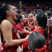 5A state girls basketball: Bountiful's 3-peat denies West's undefeated season