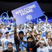 Trio of Utah players highlight McDonald's All-American Games, including BYU signee AJ Dybantsa