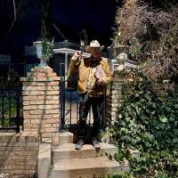 'Folklore, legends and spooky tales': St. George ghost tours unveil haunted history