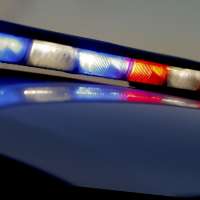 Driver dies, passenger injured after semitruck tips over on I-80 near Grantsville