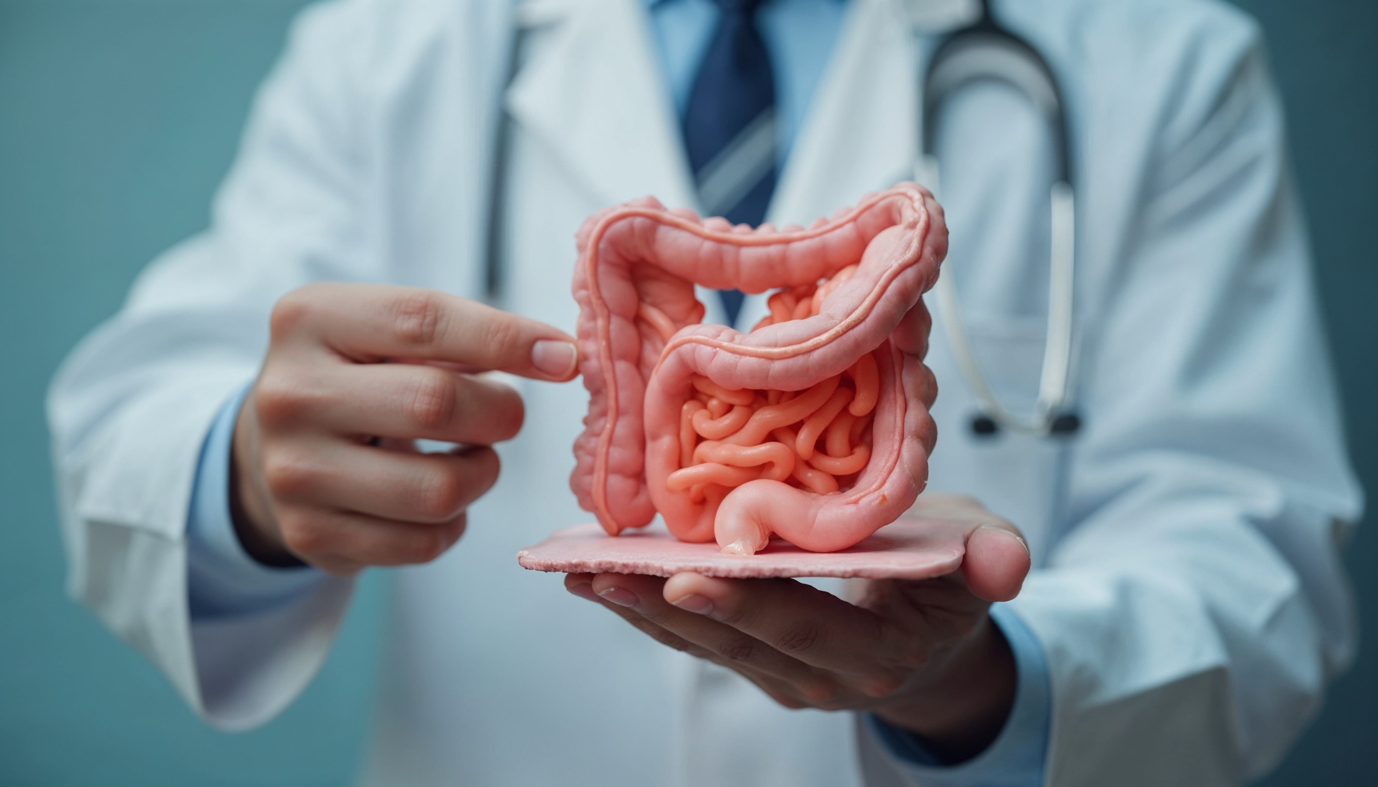 Colon Cancer Awareness: What you should know to prevent and detect colon cancer