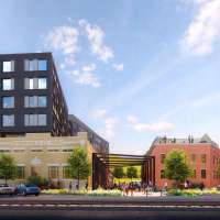 Project involving 2 historic buildings to test new Salt Lake development incentive