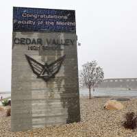 Cedar Valley High baseball coaches on leave amid investigation; game canceled