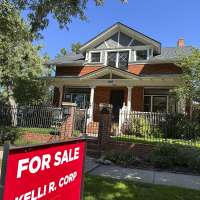 Average US rate on a 30-year mortgage dips to 6.64% for the second drop in 2 weeks