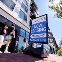 Here's how much more buying rather than renting costs in Salt Lake City