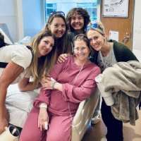 Community rallies around mother of 10 diagnosed with stage 4 cancer