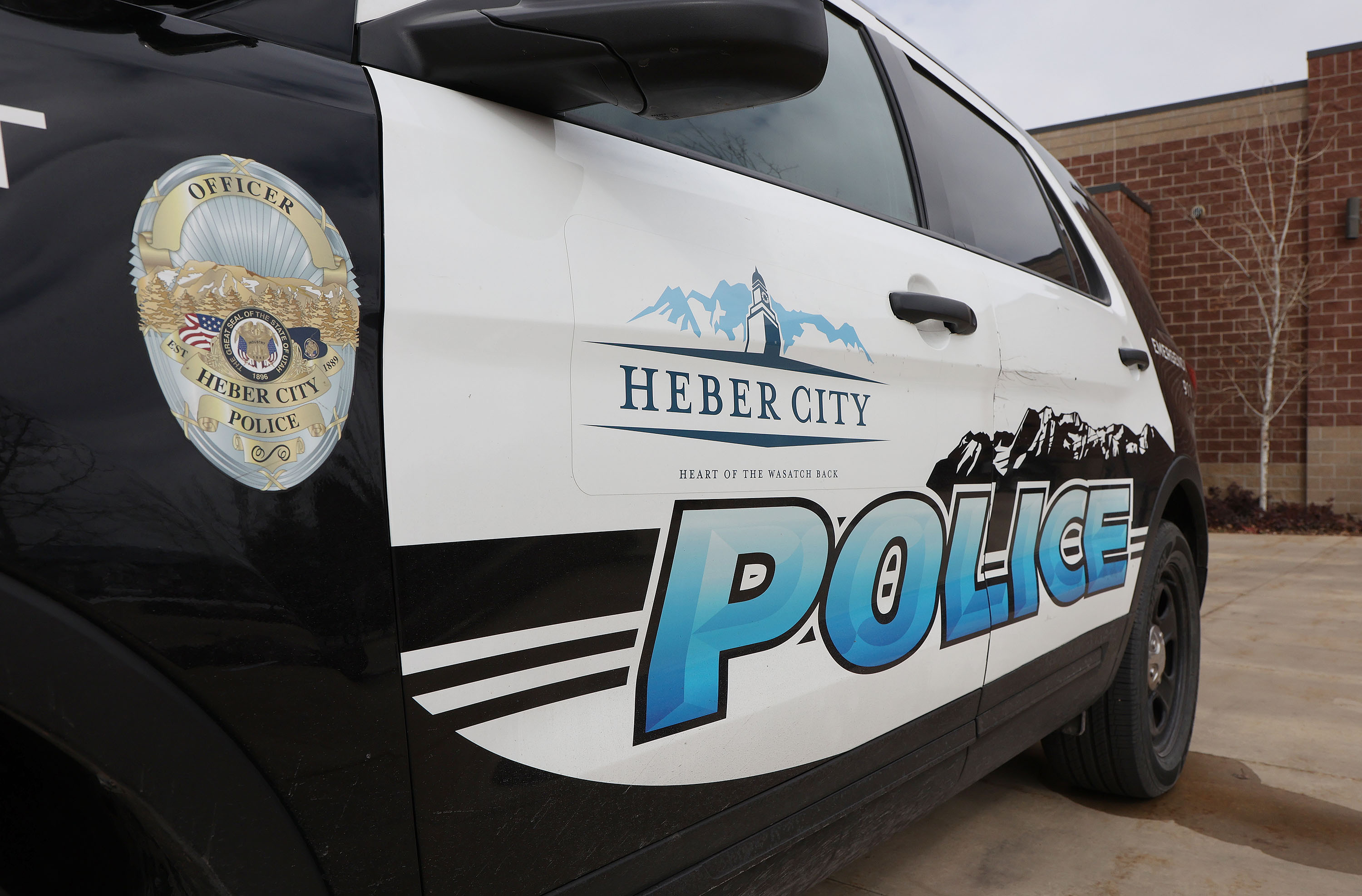 2 California lawsuits against Heber City police chief settled by former employer