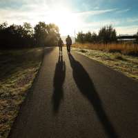 6 walking trails along the Wasatch Front that are perfect for all ages