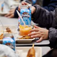 New law will provide free school lunch for 40K students in Utah