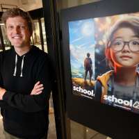 Meet the Utah tech company that just closed one of the biggest funding rounds in state history