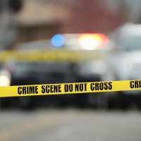 Police: Man dead, woman found shot in apparent domestic violence incident