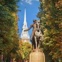 The history is coming: Utah to honor Paul Revere, American Revolution 250 years later