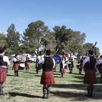 Have You Seen This? State's biggest bagpipe band brings Scotland to Utah