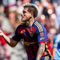 MLS rescinds Diego Luna red card after successful RSL appeal