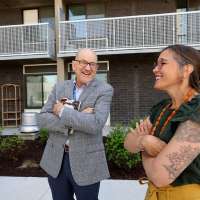 Salt Lake City mayor seeks record $512M budget, warns of 'economic uncertainty'