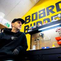 How the U.'s Master of Business Creation is fostering scores of student-entrepreneurs