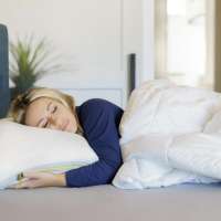 Utah brothers design pillow for better sleep: Clients agree adjustability is essential