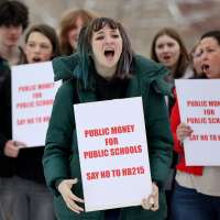 Utah school choice program will keep running during Supreme Court appeal