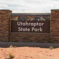 Utahraptor State Park offers history beyond dinosaurs and fossils