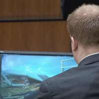 Attorneys finish evidence phase of murder trial for man accused of killing Eagle Mountain boys