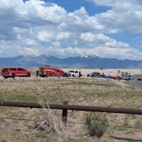 Second body recovered after report of boat sinking at Grantsville Reservoir