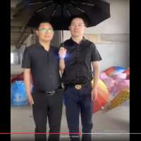 Have You Seen This? Umbrella salesman knows what consumers want in a commercial