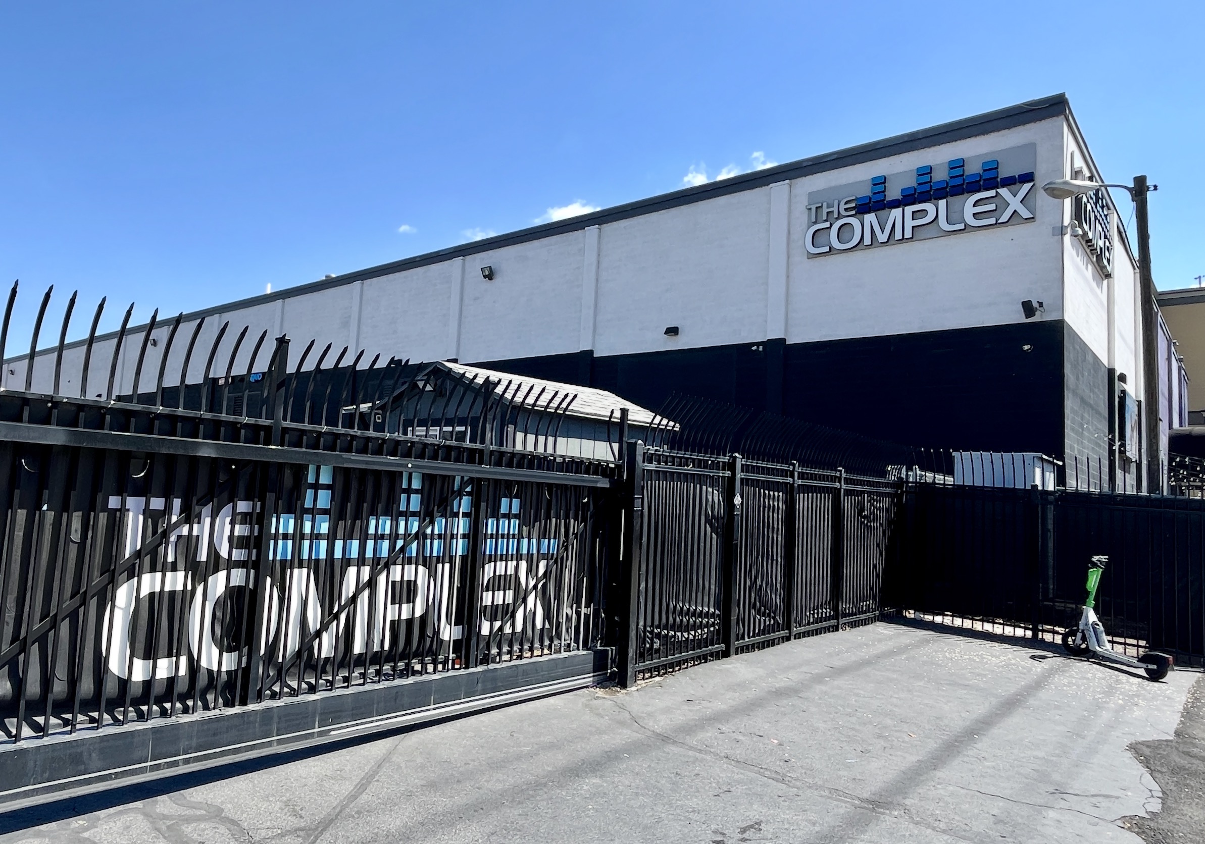 Music venue giant acquires large Salt Lake venue as it enters Utah