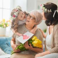 Heart of Minky Quiz: Do you know these Mother's Day traditions around the world?