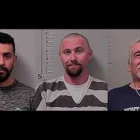 Three men indicted in alleged murder plot on local sheriff and judge