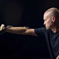 He injected himself with snake venom hundreds of times. His blood could 'revolutionize' treatment