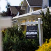 Mortgage payments hit a record high in April