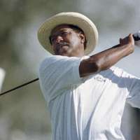 Jim Dent, the long hitter and one of the top Black golfers on PGA Tour Champions, dies at age 85