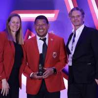 Nick Rimando becomes 1st RSL player inducted into National Soccer Hall of Fame